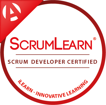 Scrumlearn Developer Certified